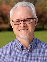 Phil Wisneski headshot.